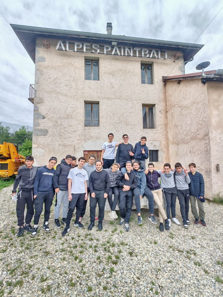 PaintBall
