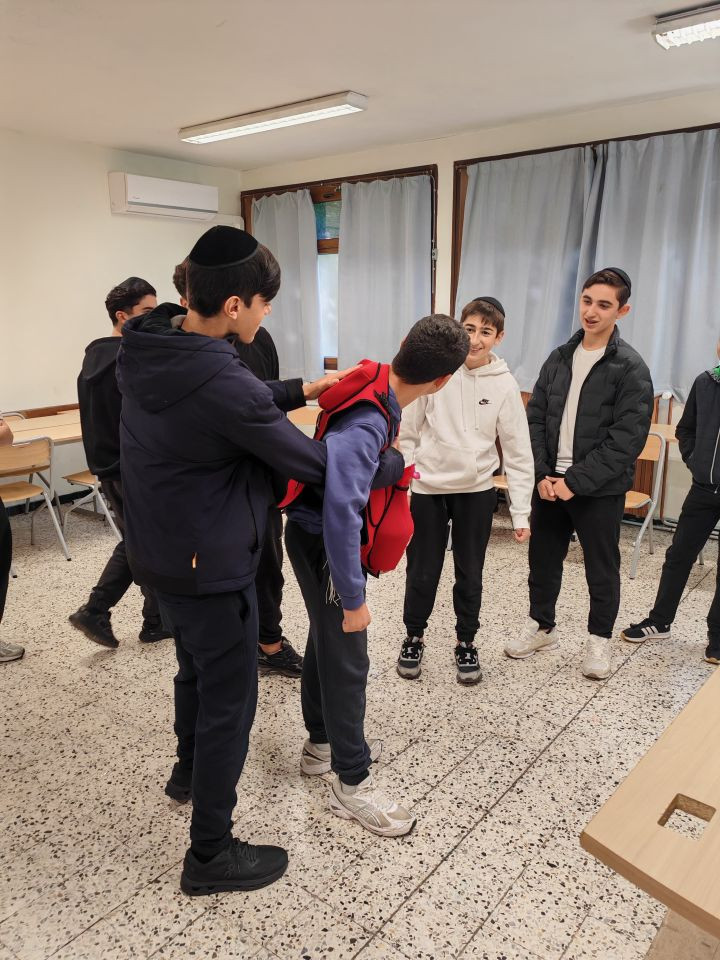 Les élèves de Seconde formés aux premiers secours